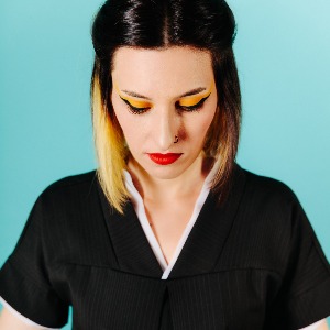 FANEL  Nouvel album "HUMAN"