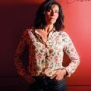 Souad Massi - Oumniya -Musiques du Monde/Maghreb