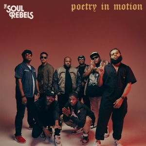 The Soul Rebels, le clip de Blow The Horns feat Passport P, Julian Gosin & Sean Carey