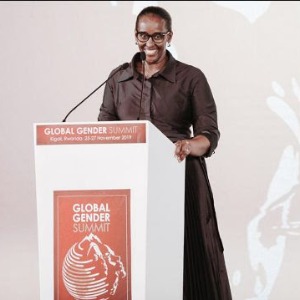 Afrique 2050 : Premières dames  pour transformer l'Afrique en potentiel viable