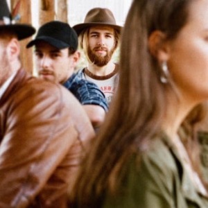 Musique : Tiger & The Homertons, le clip de Follow You // nouvel EP