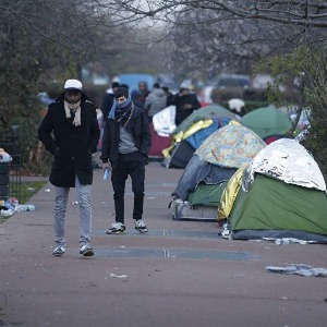 Pauvreté en France: la tuberculose de retour en force