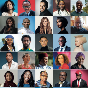 Afrique : Qui sont le nouveau magazine africain MOST INFLUENTIAL AFRICANS de 2019 et pourquoi?