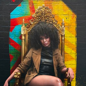 Cinéma : Regardez le teaser de la première série originale africaine de Netflix 'Queen Sono'