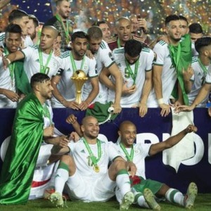 Afrique : L'Algérie est la plus grande productrice de points de la FIFA en Afrique