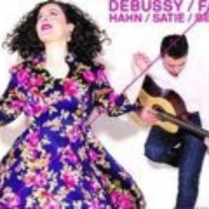 Duo Varnerin - Renouveau (Musique classique)