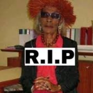 Gabon : Mama DÉDÉ a tiré sa révérence