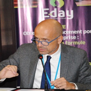 Afrique : La force de l'Afrique, c’est sa fibre entrepreneuriale