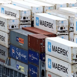 Cameroun : la peur d’un engorgement durable s’empare du port de Douala