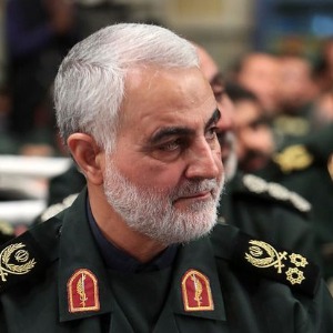 Moyen Orient  Iran :  pour Khamenei, le drame «amer» de l’avion ne doit pas faire oublier le «sacrifice» de Soleimani
