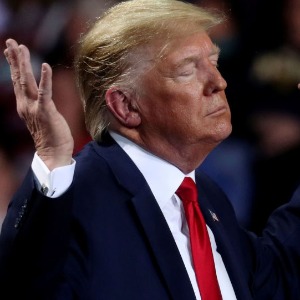 Amérique : Destitution : le président Donald Trump apporte une puissance de feu juridique