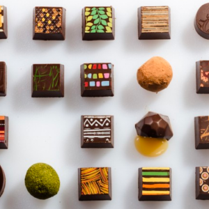 Nomade culinaire | La cuisine africaine du chef expérimenté Selassie Atadika apparaît à travers le monde