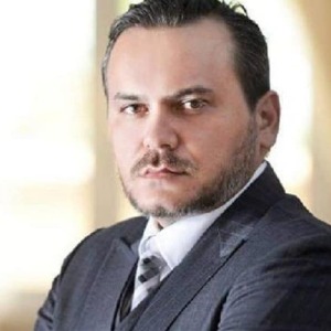 Gabon : Brice Laccruche Alihanga le stratège !