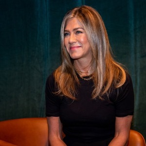 Jennifer Aniston a été récompensée pour sa performance dans «The Morning Show»