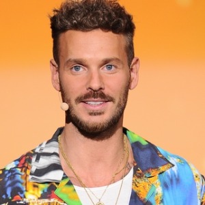 People : M Pokora  le chanteur très comblé de sa vie de papa