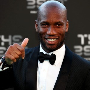 People : Didier Drogba voici son meilleur ami en dehors du football