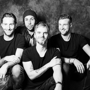 Musique : Arrogant Criminals, le clip d'I Wanna Be Your Man // 1er album Fine & Dandy