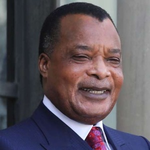 RCONGO : Un fils du président du Congo mis en examen en France pour «blanchiment»