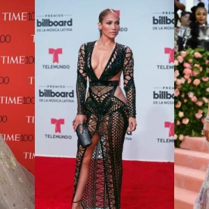 People : Photos des 50 robes les plus sexy des stars