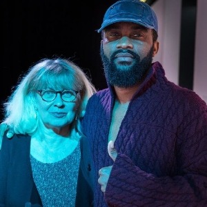 People : Fally Ipupa sur RFI  un artiste engagé dans la lutte contre les enfants soldats