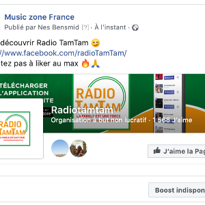 Echo de la diaspora gabonaise : « Le gabonais est un loup pour son frère. » Dixit Pamela Mfono.