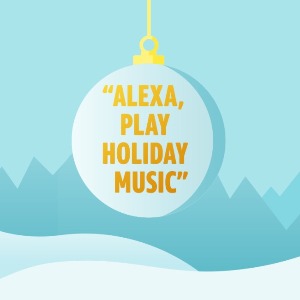 DIVERTISSEMENT : Principales tendances de la musique des Fêtes aux États-Unis et dans le monde