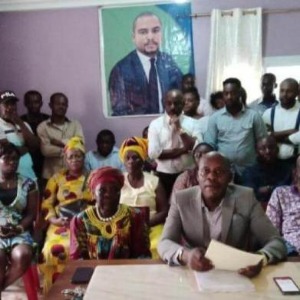 Gabon : Violence à la prison centrale la famille de Patrichi Tanasa saisit l’ONU et l’Union Européenne