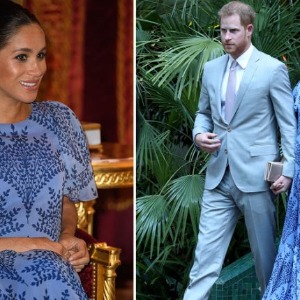 PEOPLE : Meghan Markle à nouveau enceinte ? Pourquoi la rumeur est relancée