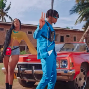 MUSIQUE : Les 7 meilleures chansons d'Afrique de l'Est du mois