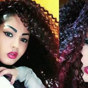 PEOPLE : Qui est Bijou Siraba, influenceuse malienne et ex de Sidiki Diabaté