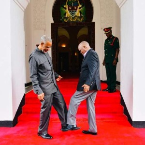 SANTE : Le Sénégal confirme le premier cas de coronavirus