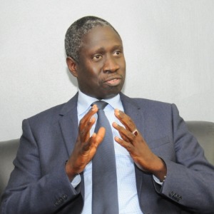 HIGH-TECH : L’Administrateur de GAINDE 2000 appelle à miser sur l’intelligence artificielle