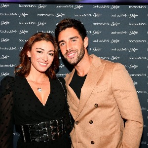 PEOPLE  : Rachel Legrain-Trapani dévoile la véritable raison de sa rupture avec Benjamin Pavard