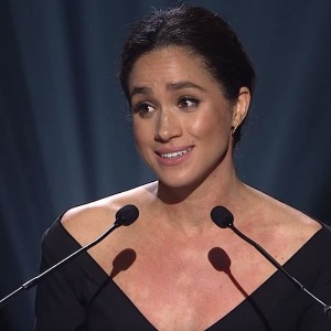 PEOPLE : Journée internationale des femmes  Meghan Markle adresse un message aux hommes