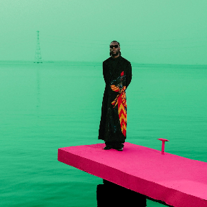 MUSIQUE : Burna Boy va prendre les escaliers