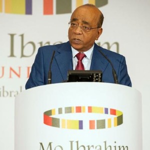 ECONOMIE : Gouvernance et leadership en Afrique  aucun lauréat pour le prix Mo Ibrahim en 2019
