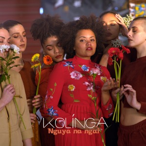 MUSIQUE : Kolinga, le clip de Nguya Na Ngai