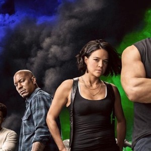 PEOPLE  : Coronavirus  Universal studios reporte la date de sortie de Fast and Furious 9