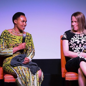 Comment une équipe d'accueil dirigée par des femmes ouvre la voie à la prochaine génération africaine