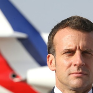 FRANCE ; Coronavirus «aucune entreprise ne sera livrée au risque de faillite», Macron