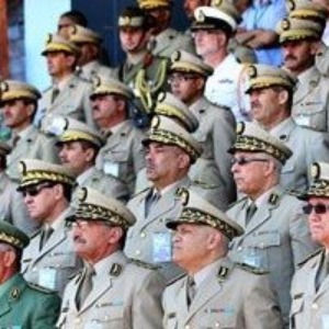 AFRIQUE : Coronavirus Algérie, les services de renseignement atteints