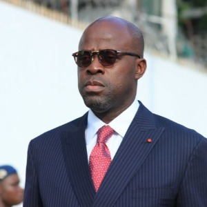 AFRIQUE : Côte D'ivoire L’érosion des écosystèmes est l’une des causes de nouvelles maladies comme le COVID-19