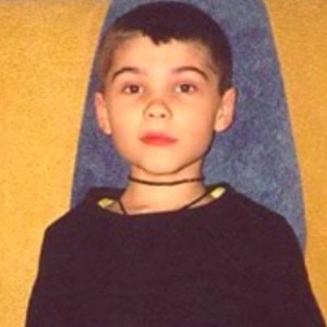 INSOLITE : Ce garçon prétend qu’il vient de mars, voir sa prédictions sur la terre en 2020