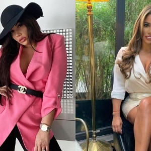 PEOPLE : Laura Lempika et Sarah Martins sont complètement métamorphosées ! (PHOTO)