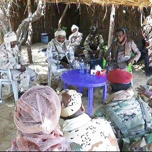 AFRIQUE : Idriss Déby au front après l’attaque meurtrière au Lac Tchad