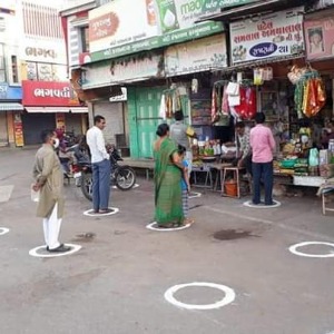 INDE : Brillant ! Découvrez comment l’Inde autorise les achats publics sur les marchés (photos)
