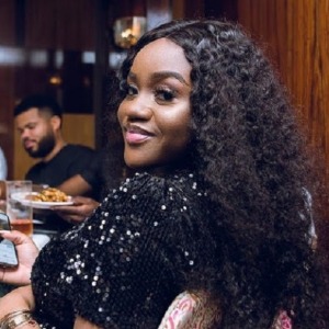 PEOPLE ; Chioma, la fiancée de Davido atteinte par la maladie du Corona virus !