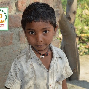 PEOPLE : Covid-19 prendra fin le 13 mai, déclare un garçon indien qui avait correctement prédit (photo)