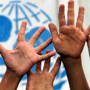 SENEGAL : Conséquences du Covid-1 : l’UNICEF intensifie son soutien aux pays