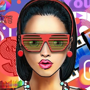 AFRIQUE : Au Cameroun, les influenceurs Web ont du vent en poupe